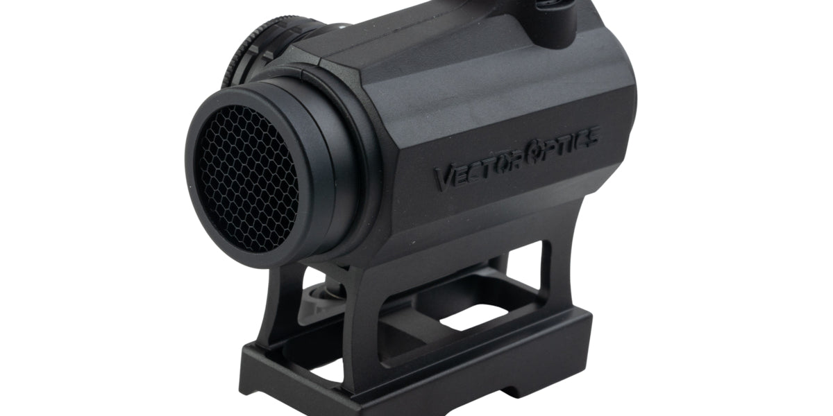 トイガン Vector Optics Maverick-III 1x22 SOP Maverick-III 3x22 Magnifier SOP | For Red Dot | vector2007