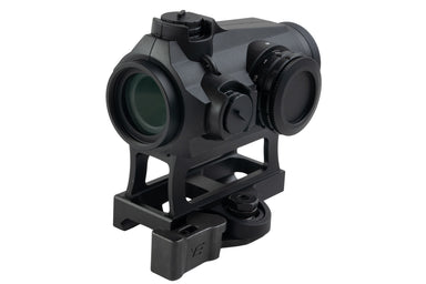 Vector Optics Maverick-III 1x22 RDS Red Dot Sight with Rubber Cover