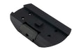 Vector Optics Maverick-III 1x22 RDS Red Dot Sight with Rubber Cover