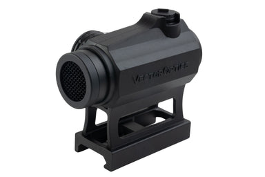 Vector Optics Maverick-III 1x22 RDS Red Dot Scope S-MIL