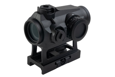 Vector Optics Maverick-III 1x22 RDS Red Dot Scope S-MIL