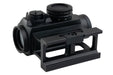 Vector Optics Maverick-III 1x22 RDS Red Dot Scope S-MIL
