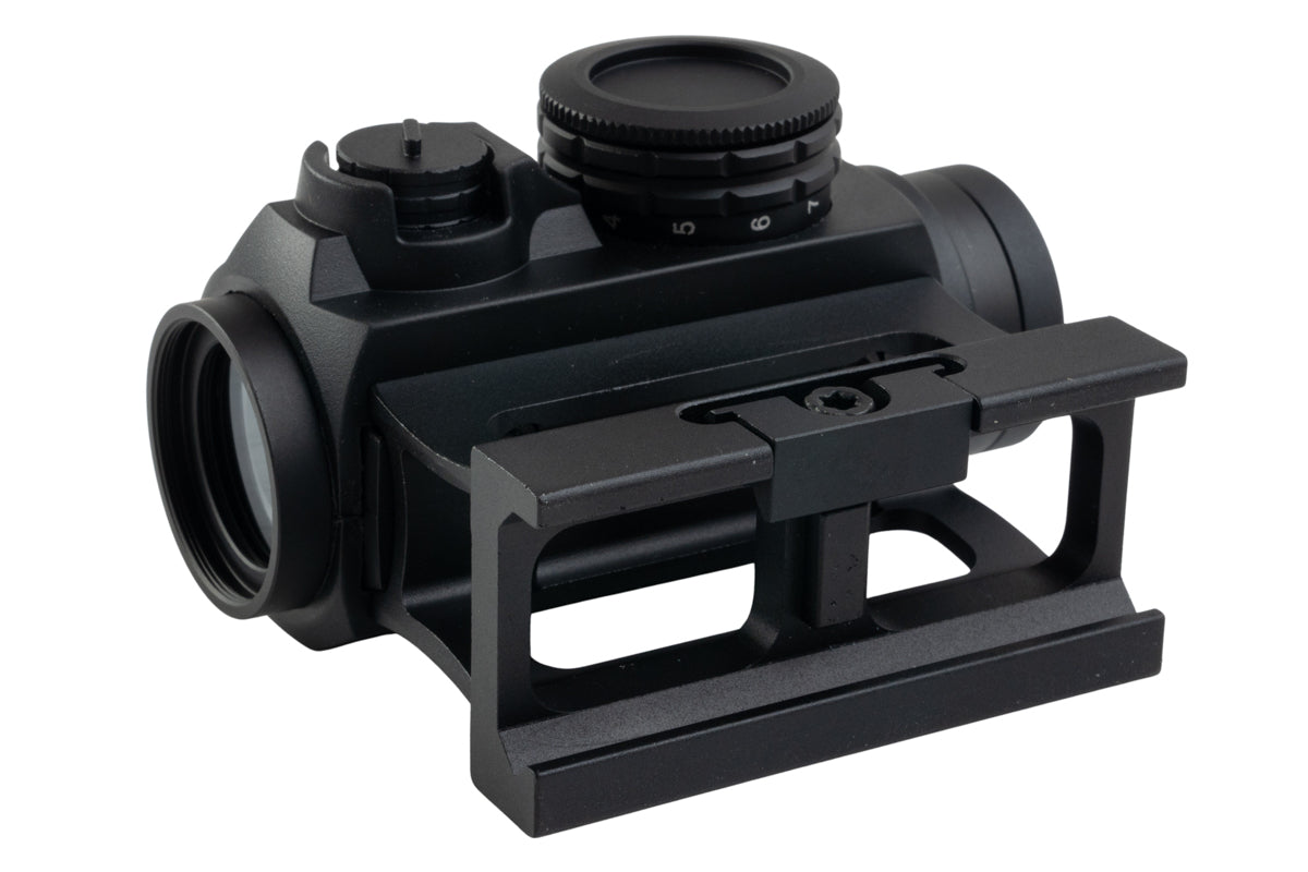 トイガン VECTOR OPTICS MAVERICK-III 1x22 MIL Maverick Gen3 1x22 MIL Red Dot Sight - Black [Vector Optics
