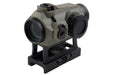 Vector Optics Maverick-III 1x22 S-SOP RDS (Tan)
