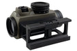 Vector Optics Maverick-III 1x22 S-SOP RDS (Tan)