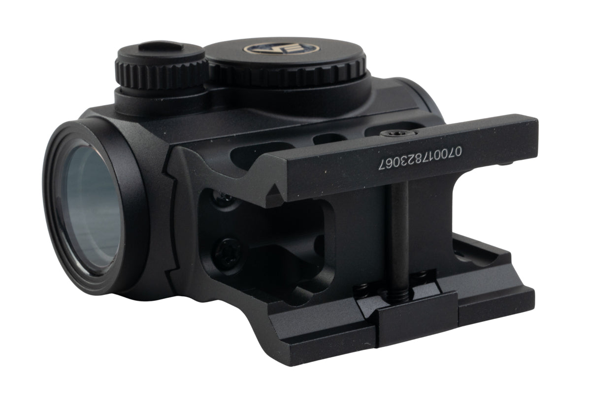 Vector Optics Scrapper 1x22 RDS Red Dot Sight