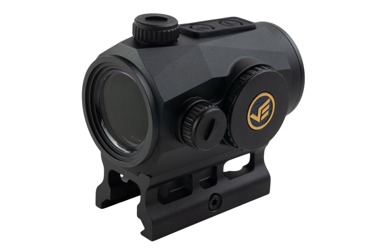 Vector Optics Scrapper 1x26 RDS Red Dot Sight
