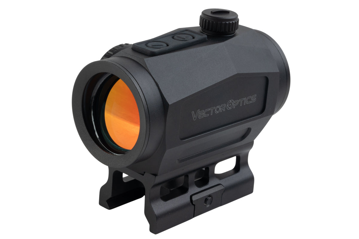 トイガン Vector Optics SCRAPPER 1x29 Vector Optics Scrapper 1x29 Red Dot Sight