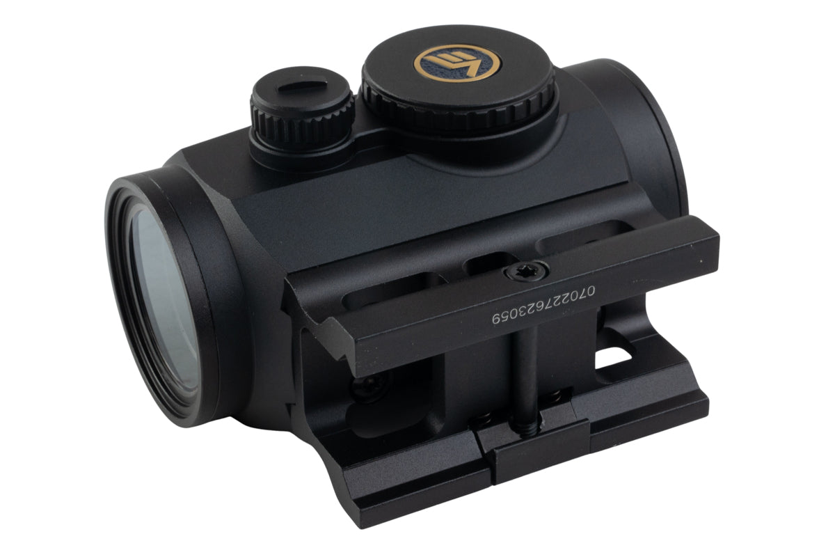 Vector Optics SCRD-47 SCRAPPER 1×29 Scrapper 1x29 2MOA Red Dot Scope by Vector Optics
