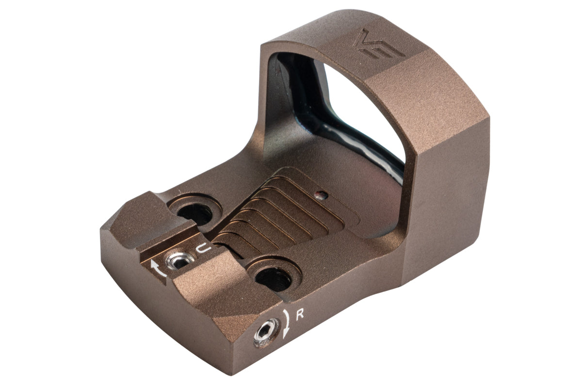 Vector Optics Frenzy-S 1 X 17 X 24 AUT Reflex Sight (Dark Earth)