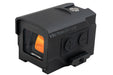 Vector Optics Frenzy Plus 1x18x20 Enclosed Reflex Sight