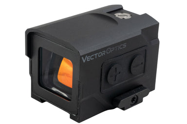 Vector Optics Frenzy Plus 1x18x20 Enclosed Reflex Sight