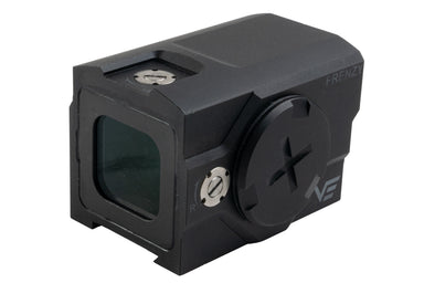 Vector Optics Frenzy Plus 1x18x20 Enclosed Reflex Sight