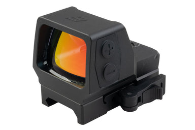 Vector Optics Frenzy Plus 1x22x32 QD Red Dot Sight (SCRD-65)