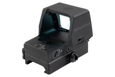 Vector Optics Frenzy Plus 1x22x32 QD Red Dot Sight (SCRD-65)