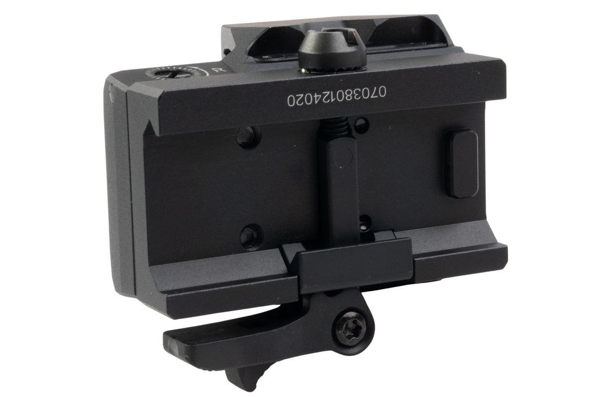 Vector Optics Frenzy Plus 1x22x32 QD Red Dot Sight (SCRD-65)
