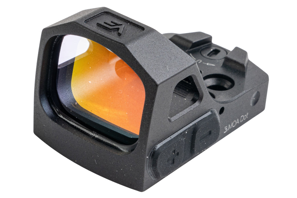 その他 SIGHT 2004 VOL.21 Vector Optics Frenzy-S 1 x 17 x 21 GenII Red Dot Sight | eHobby Asia