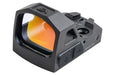 Vector Optics Frenzy-S 1 x 17 x 21 GenII Red Dot Sight