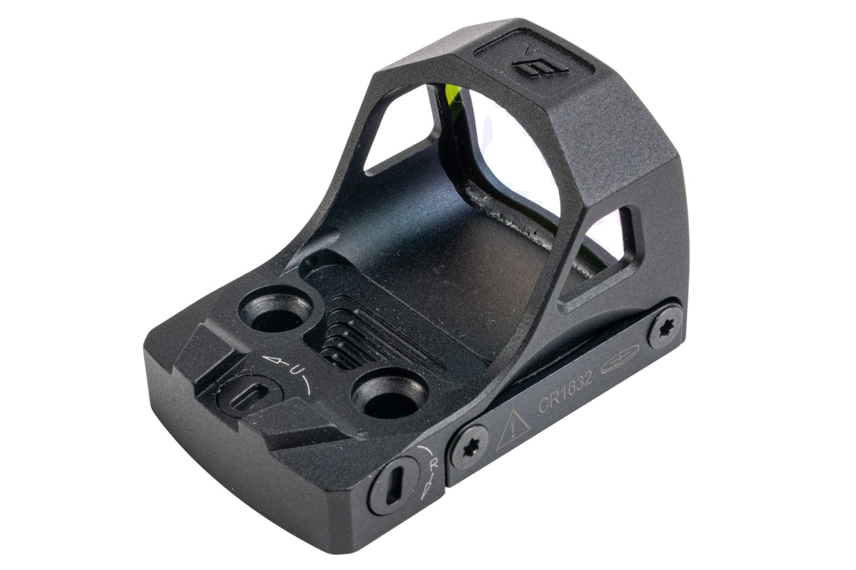 Vector Optics Frenzy-S 1 x 17 x 21 GenII Red Dot Sight