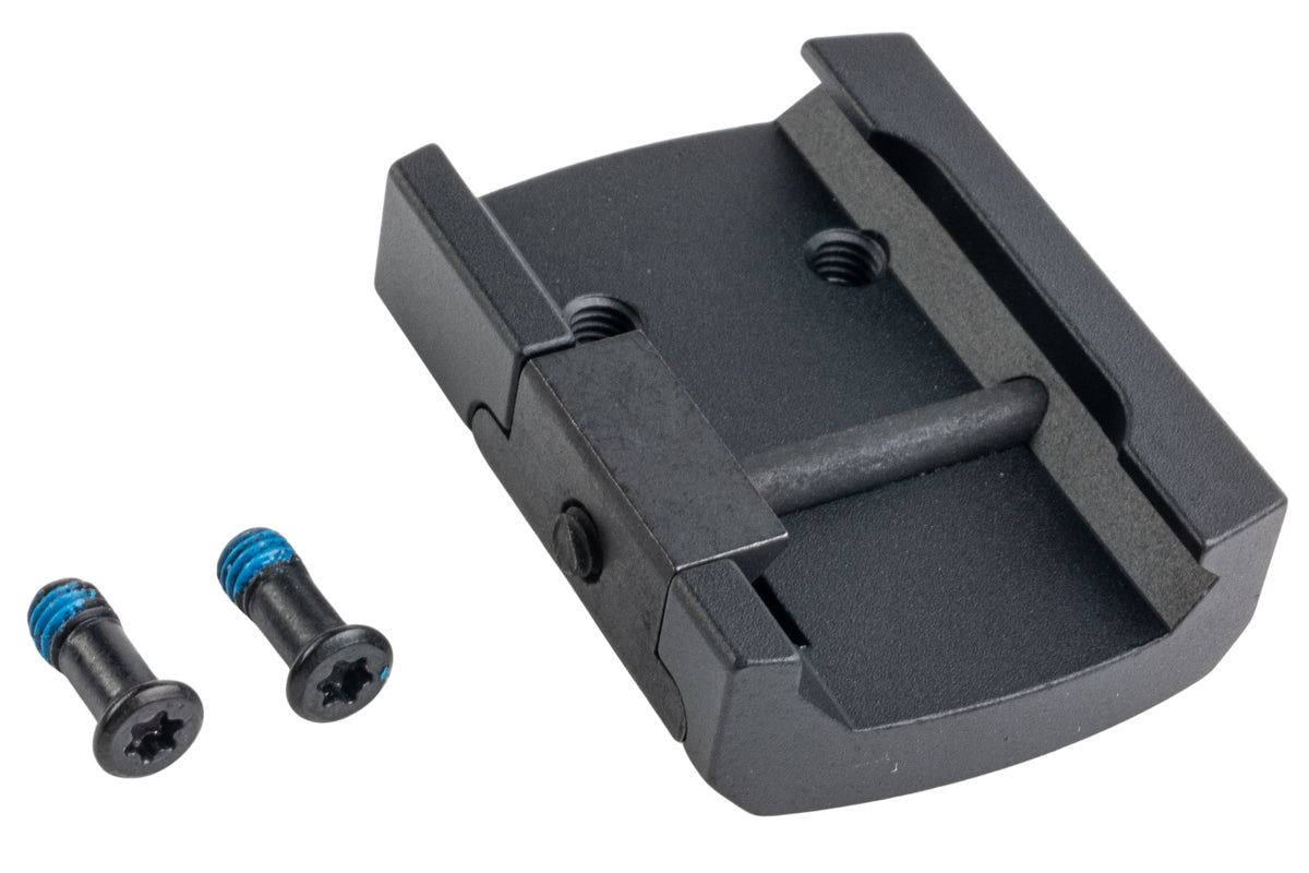 Vector Optics Frenzy-S 1 x 17 x 21 GenII Red Dot Sight