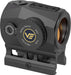 Vector Optics Scrapper 1x25 Ultra Compact Enclosed Red Dot Sight