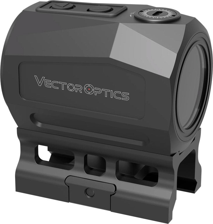 Vector Optics Scrapper 1x25 Ultra Compact Enclosed Red Dot Sight