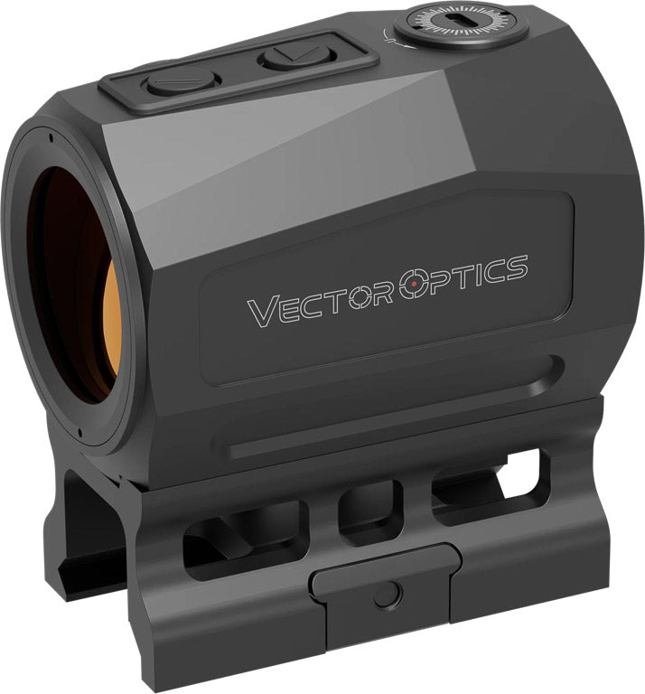 Vector Optics Scrapper 1x25 Ultra Compact Enclosed Red Dot Sight