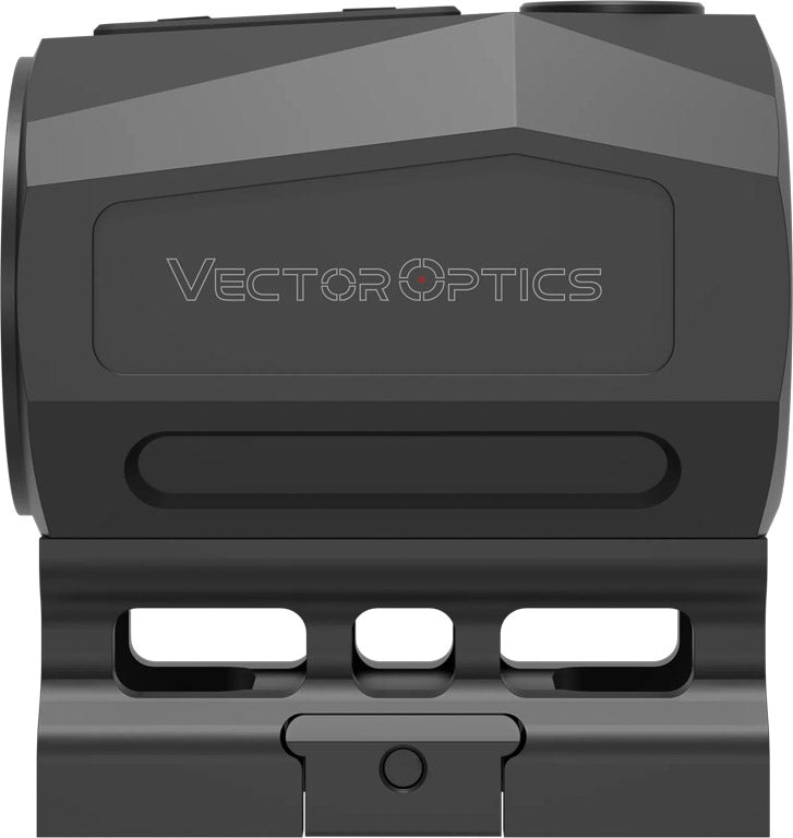 Vector Optics Scrapper 1x25 Ultra Compact Enclosed Red Dot Sight