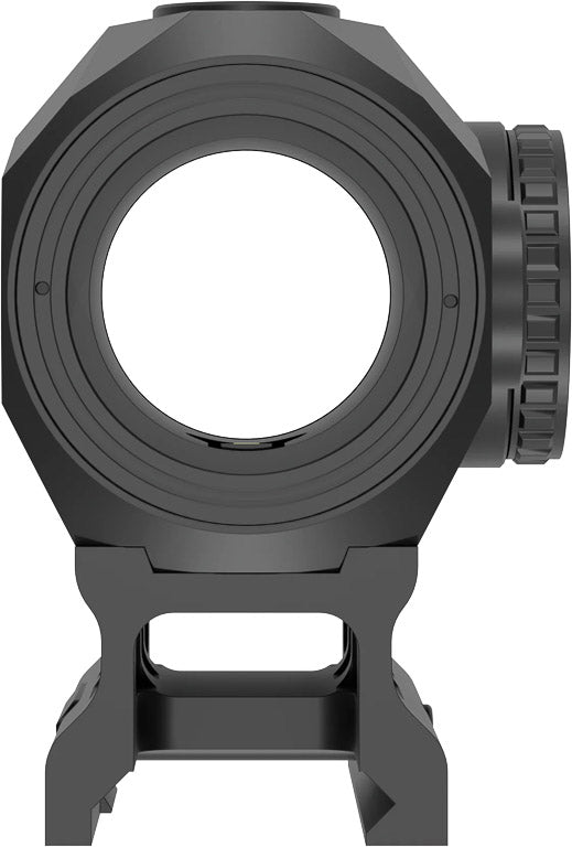 Vector Optics Scrapper 1x25 Ultra Compact Enclosed Red Dot Sight