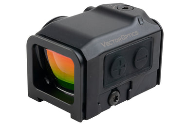 Vector Optics Frenzy Plus 1x18x22 GenII (SCRD-75)