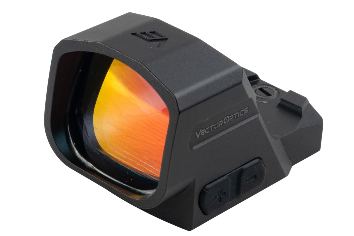 トイガン Vector Optics Red Dot Sight トイガン Vector Optics Frenzy Plus 1x18x20 Enclosed Reflex