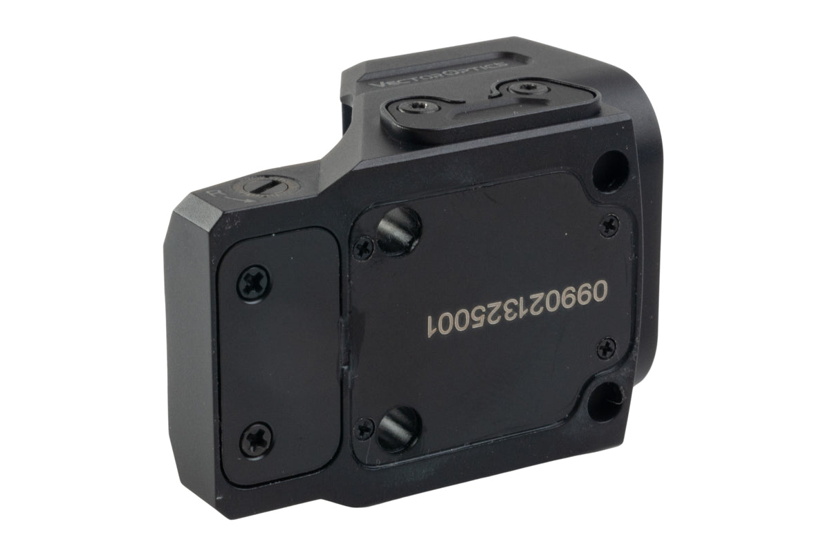 Vector Optics Frenzy 1x24x29 GenII 6MOA Micro RDS Red Dot Sight