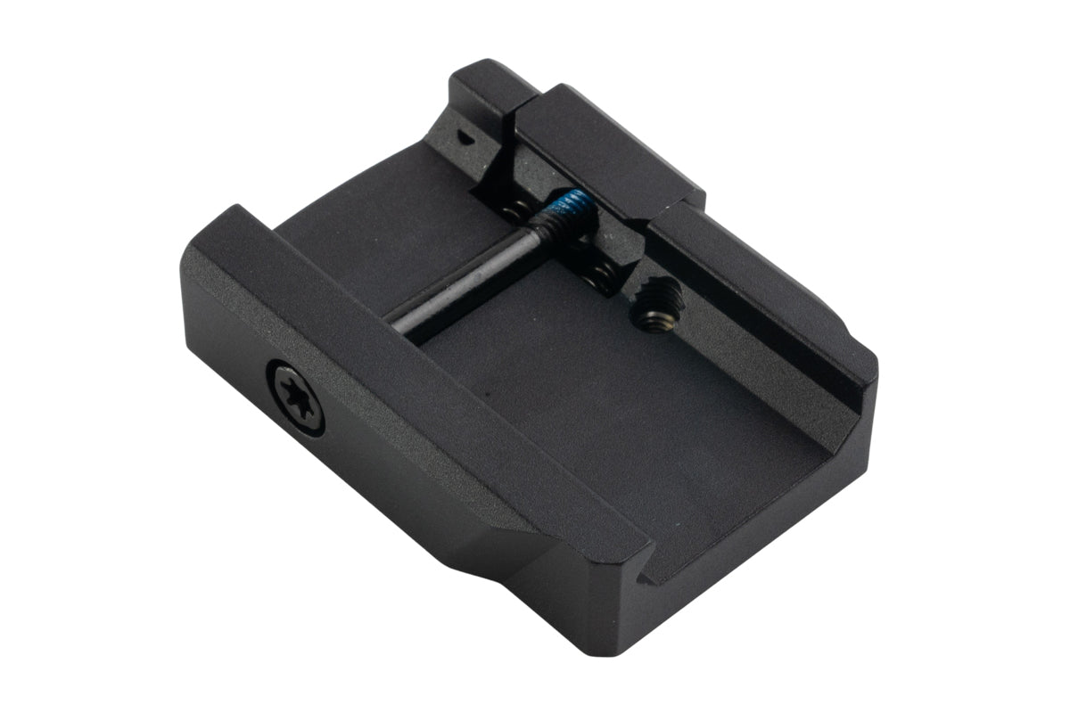Vector Optics Frenzy 1x24x29 GenII 6MOA Micro RDS Red Dot Sight