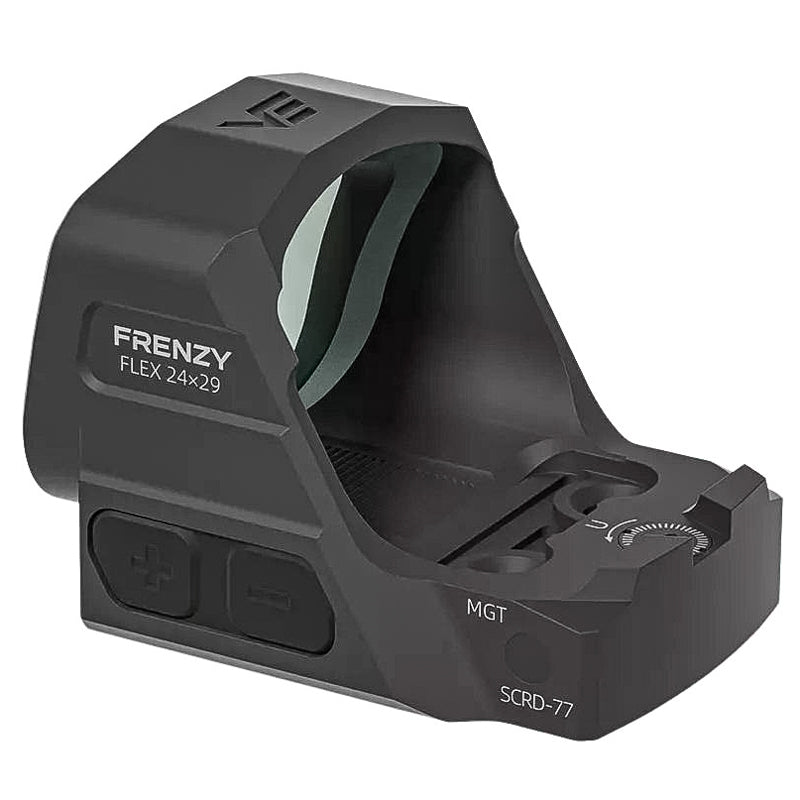 Vector Optics FLEX 24x29 6MOA Red Dot Sight