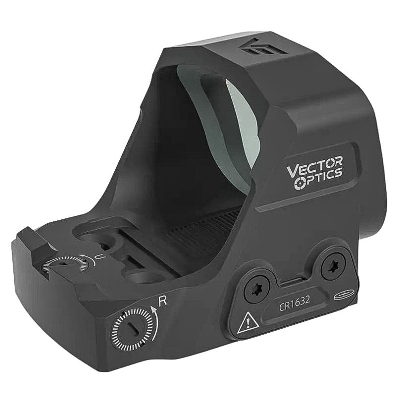 Vector Optics FLEX 24x29 6MOA Red Dot Sight