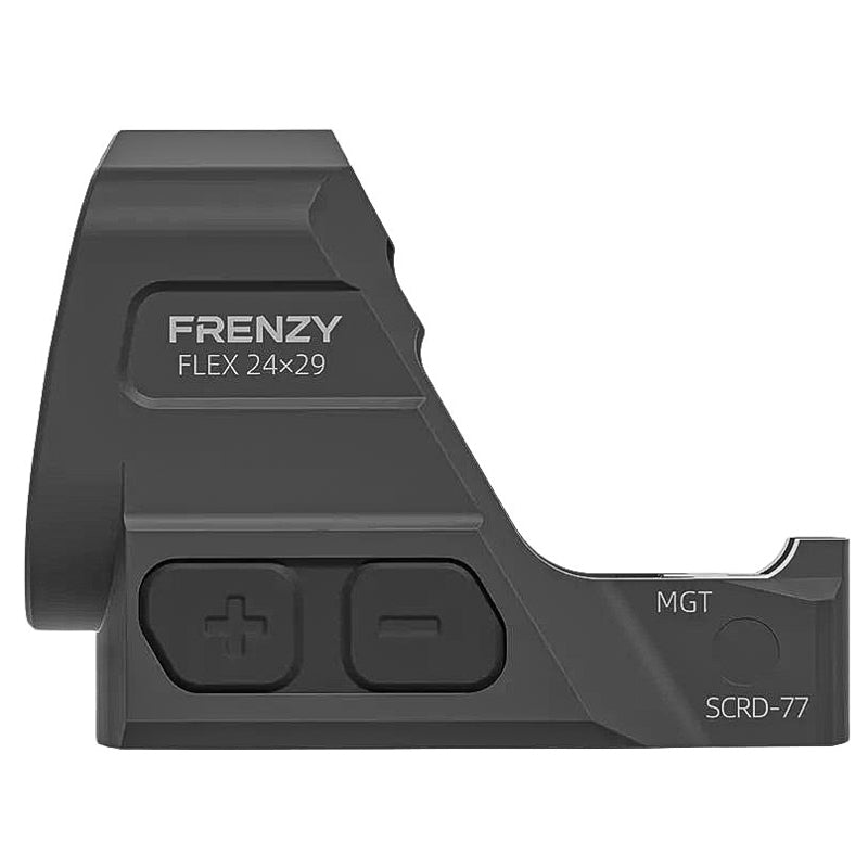 Vector Optics FLEX 24x29 6MOA Red Dot Sight