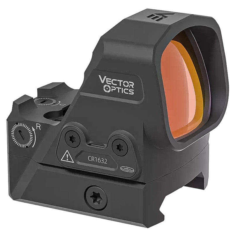 Vector Optics FLEX 24x29 6MOA Red Dot Sight