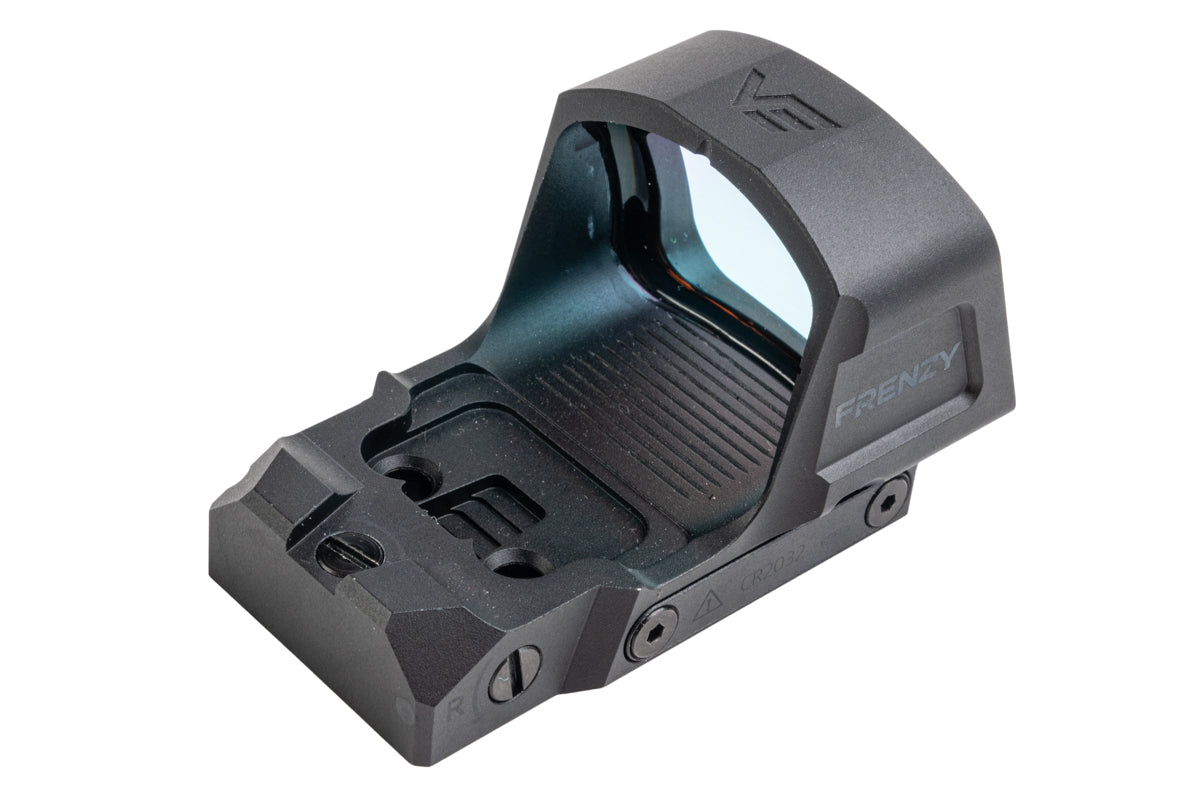 Vector Optics Frenzy 1 x 26 x 32 6MOA Red Dot Sight