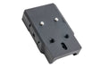 Vector Optics Frenzy 1 x 26 x 32 6MOA Red Dot Sight