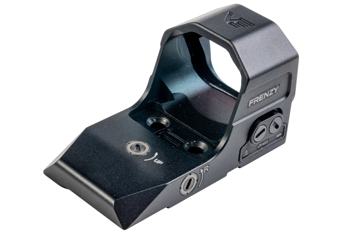 Vector Optics Frenzy FA 1x20x24 CZ P-10 / Shadow 2 OR Red Dot Sight