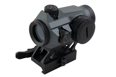 Vector Optics Maverick-II 1x22 GRA Reflex Sight (Graphite)