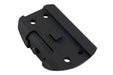 Vector Optics Maverick-II 1x22 GRA Reflex Sight (Graphite)