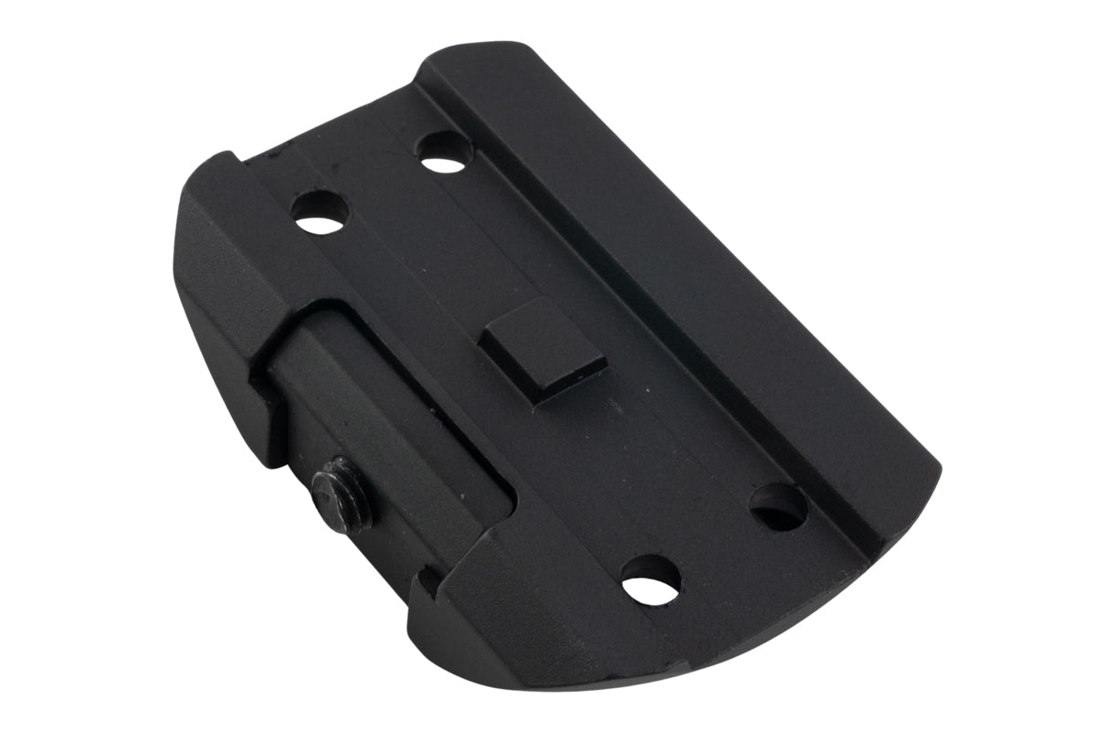 Vector Optics Maverick-II 1x22 GRA Reflex Sight (Graphite)