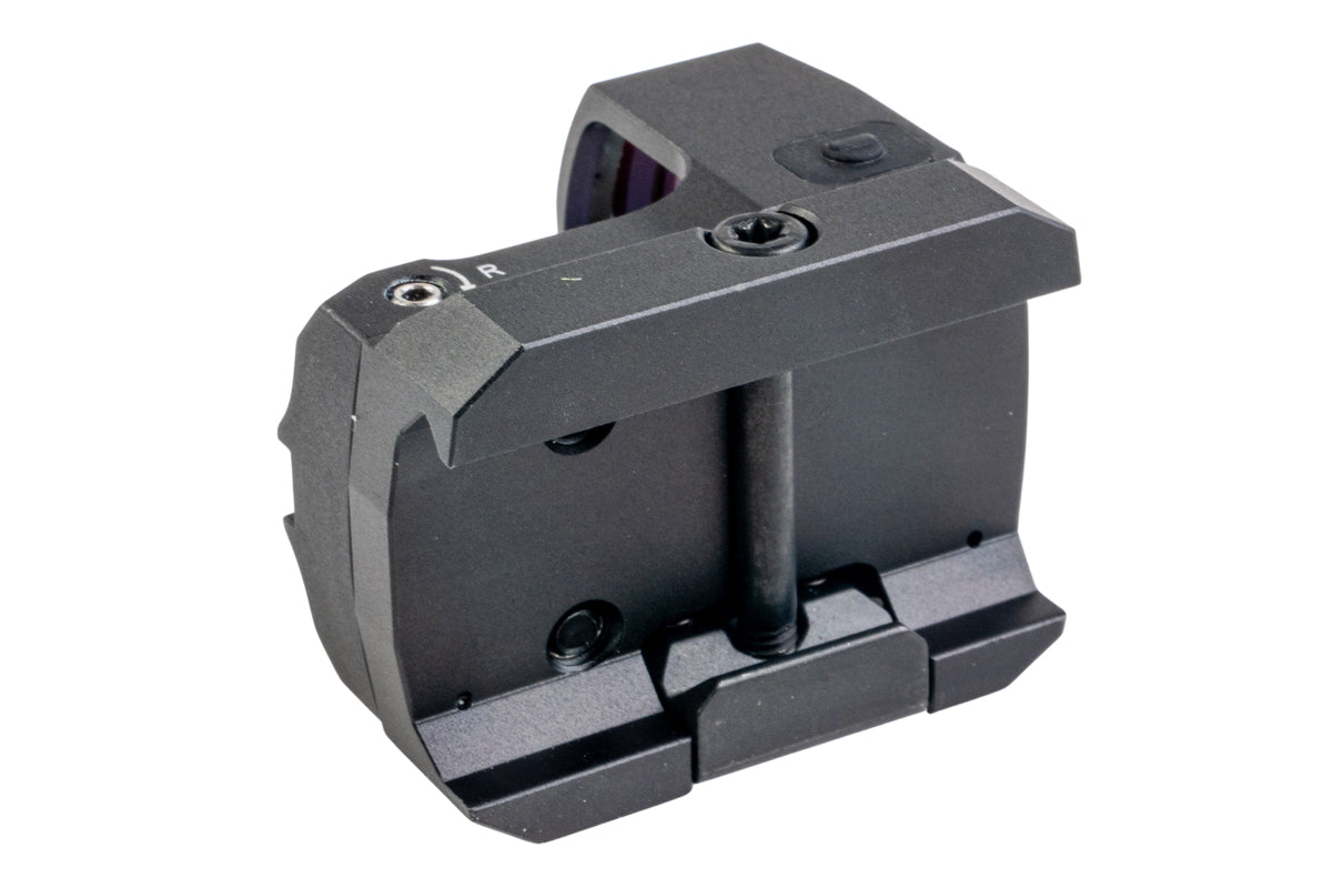 Vector Optics Frenzy-S FM 1x17x24 MOS Pistol Red Dot Sight