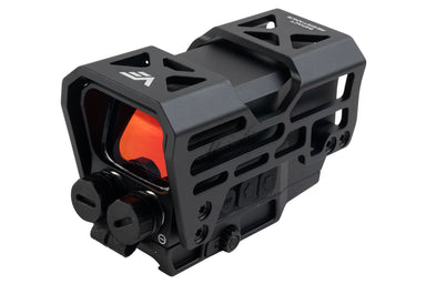 Vector Optics Frenzy Plus 1x31x26 Red Dot Sight Multi-Reticle