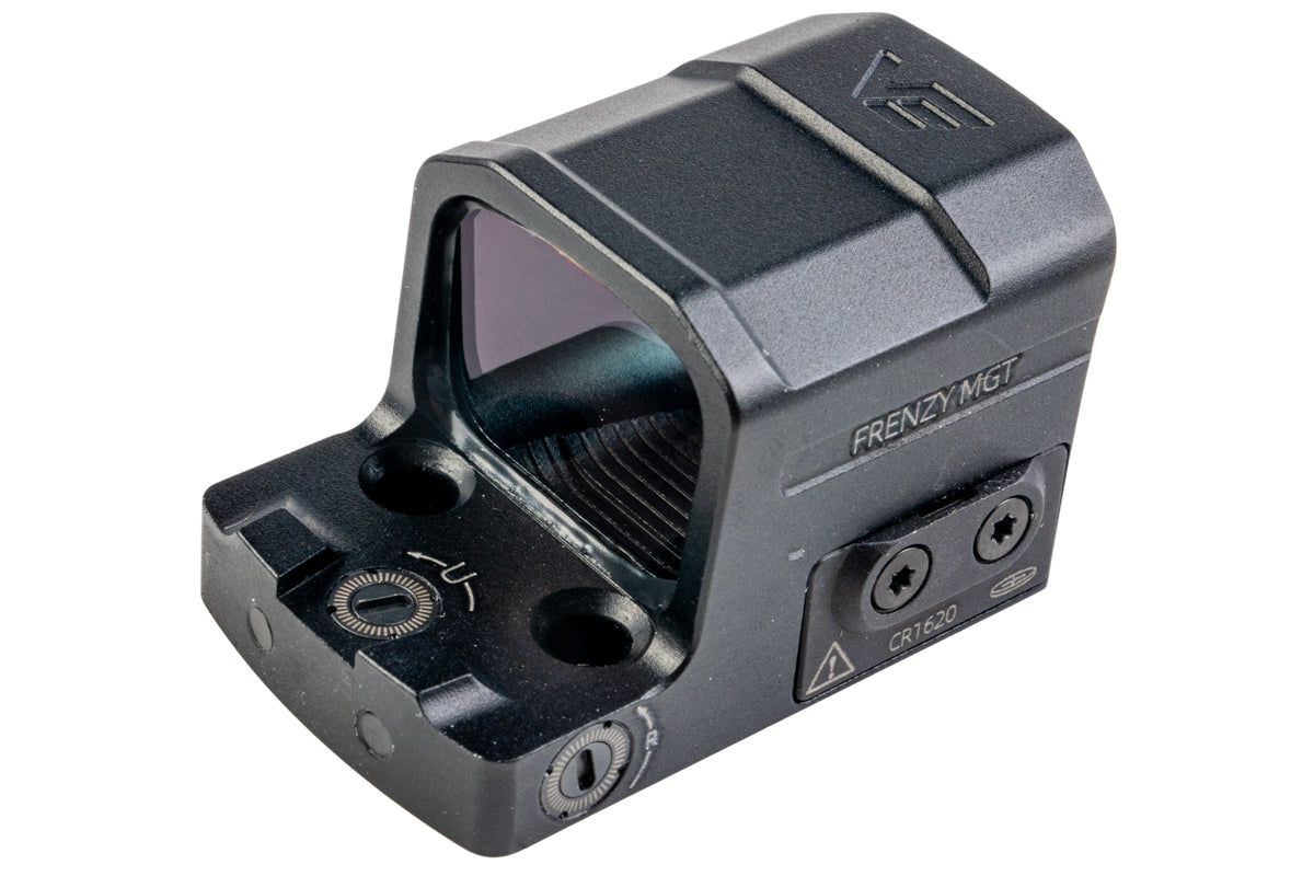 Vector Optics Frenzy FA 1x17x20 Red Dot Sight MRT Aspheric Lens EDC