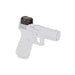 Vector Optics Frenzy FA18x22 Enclosed MRT Red Dot Sight