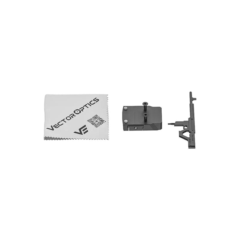 Vector Optics Frenzy FLEX 24x29 MRT Red Dot Sight