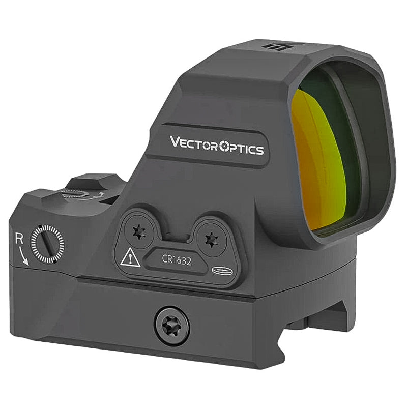 Vector Optics Frenzy FLEX 24x29 MRT Red Dot Sight