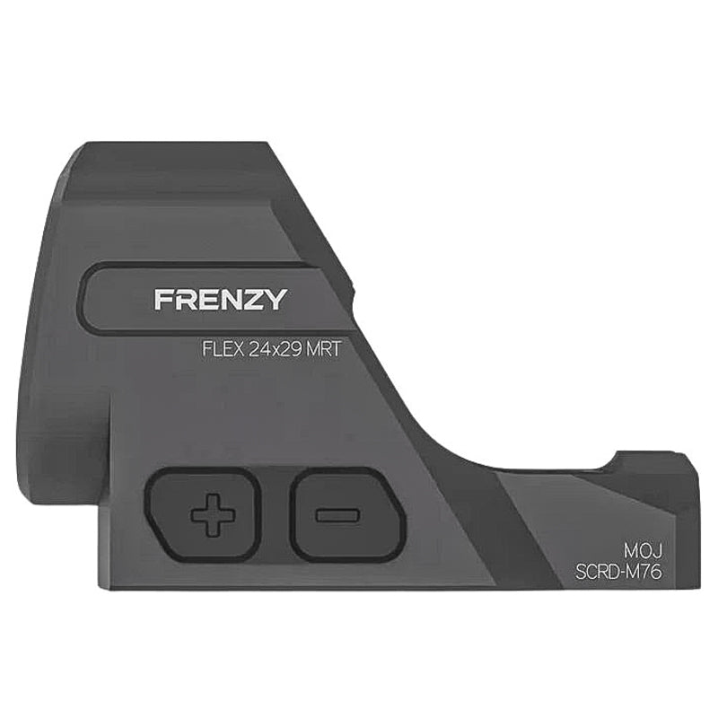 Vector Optics Frenzy FLEX 24x29 MRT Red Dot Sight